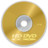 HD DVD RW Icon